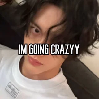 🤪 emoji NCT & RIIZE › @ARCHRIIZENCT Telegram sticker 6 of 40