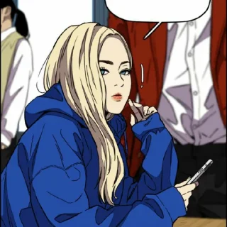 💕 emoji шелли Telegram sticker 21 of 35