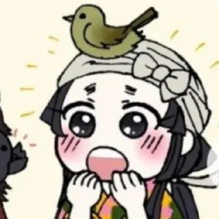 🥺 emoji Уточка ✨ Telegram sticker 5 of 28