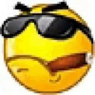 👍 emoji Пися сися\~~^^^ Telegram sticker 13 of 30