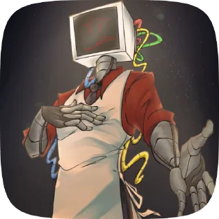 🌟 emoji Мой сынок Telegram sticker 13 of 64