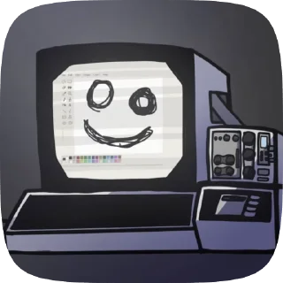 🌟 emoji Мой сынок Telegram sticker 12 of 64