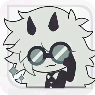 Sticker from Edward!☆ @KINN_XDDD