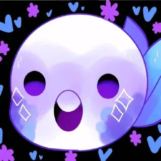 😩 emoji Swap sans | @ish_crim Telegram sticker 22 of 28