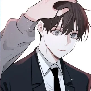 👥 emoji @gauntree Ꮪiʍilᴀr ᴩᴇrsᴏn Telegram sticker 5 of 120