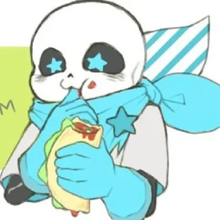 😟 emoji Swap sans | @ish_crim Telegram sticker 16 of 28