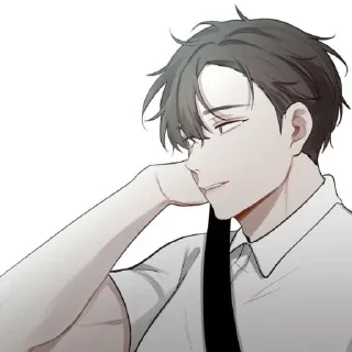 👥 emoji @gauntree Ꮪiʍilᴀr ᴩᴇrsᴏn Telegram sticker 12 of 120