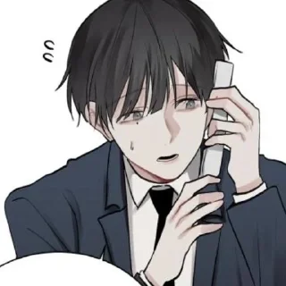 👥 emoji @gauntree Ꮪiʍilᴀr ᴩᴇrsᴏn Telegram sticker 10 of 120