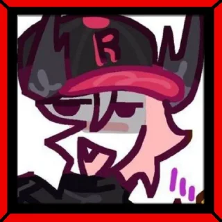 🪲 emoji 𝙿𝙴𝚂𝚃 @L10Wc Telegram sticker 16 of 70