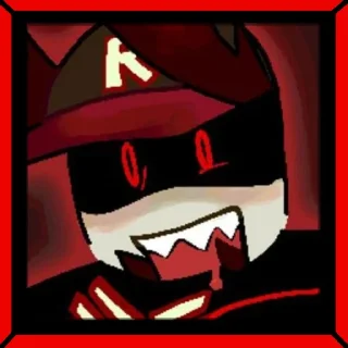 🪲 emoji 𝙿𝙴𝚂𝚃 @L10Wc Telegram sticker 19 of 70