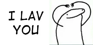🫶 emoji Stickers (@Taktosu) Telegram sticker 16 of 26
