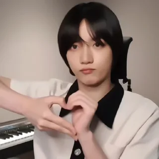 Sticker from ✦ ָ ֙⋆ beomgyu by @paradoxstickers