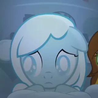 🌨 emoji ※ Snowdrop ※ Telegram sticker 7 of 61