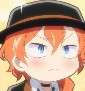 🥺 emoji Чуечка Telegram sticker 17 of 37