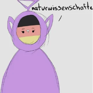 😄 emoji Германия Telegram sticker 14 of 19