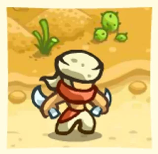 🌟 emoji KRV DLCs Enemies Telegram sticker 6 of 42