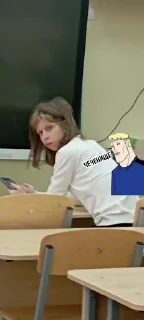 🤬 emoji Жмых бекона( не Никиты) Telegram sticker 22 of 34