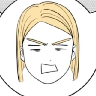 😠 emoji МИШК РУМАНГА Telegram sticker 16 of 84