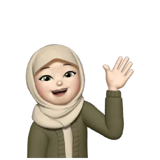 ✋ emoji @Mifamour 🌸❤ Telegram sticker 8 of 45