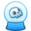 🔮 emoji ⲙуᥲ᧘ᥲнᥙ @furinaa_chann Telegram sticker 9 of 63