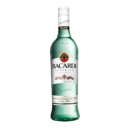 Sticker from Alcohol