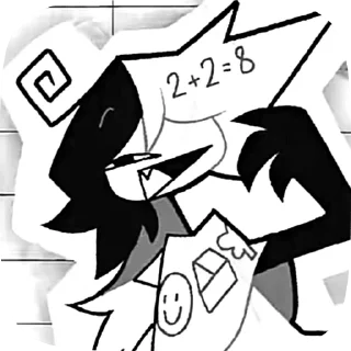 🌟 emoji ᶻ 𝘇 ‌𐰁  ִֺ۪ 𝅄 @lapaupaullette Telegram sticker 16 of 50
