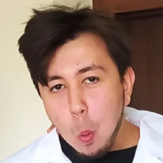 ⚜ emoji 🔱Золотая Орда🔱 Telegram sticker 12 of 41