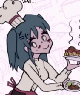 🌯 emoji Lacey's @noshe40 Telegram sticker 1 of 23