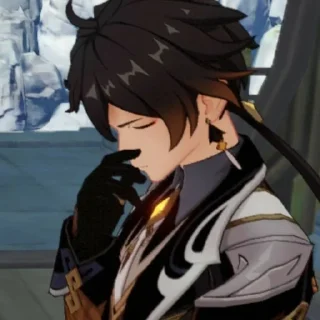 🤔 emoji деду дед от деда Telegram sticker 7 of 30