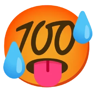 👍 emoji @CLOOBHUB <- БОЛЬШЕ Telegram sticker 13 of 49