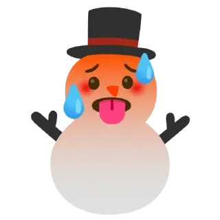 🎩 emoji @CLOOBHUB <- БОЛЬШЕ Telegram sticker 6 of 49