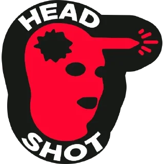 Sticker from CSGO EXPERT