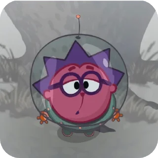 🌟 emoji смехуечки Telegram sticker 5 of 80