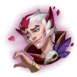 🫶 emoji Sett the Boss 2# Telegram sticker 24 of 120