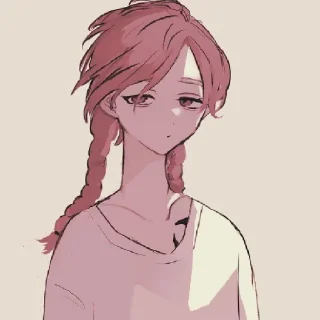 💮 emoji Мини Хайтани Telegram sticker 12 of 39