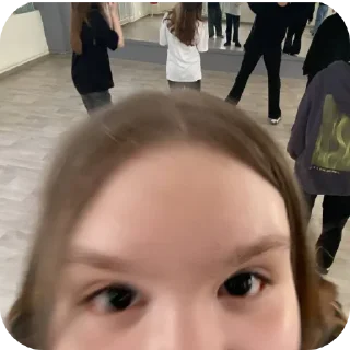 Sticker from шумиха😦