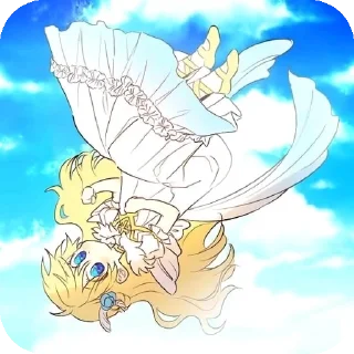 🕊️ emoji Athanasia | @mikomori_ezz Telegram sticker 14 of 71