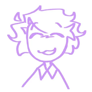 ☺️ emoji lofi soshla suma Telegram sticker 8 of 14
