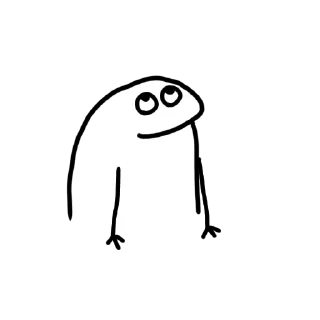 🙄 emoji Мемный Чубрик Telegram sticker 14 of 120