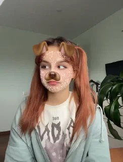 🌟 emoji Снежа2❤️‍🔥 Telegram sticker 15 of 64