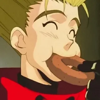 🍩 emoji жукич228 спешл Telegram sticker 21 of 66