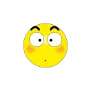 Sticker from Perfect World Smiles