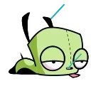 😞 emoji @_< @k07stik Telegram sticker 13 of 98