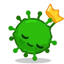 Sticker from Пак гівна animated