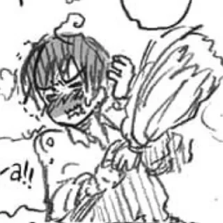 Sticker from Aph Romano