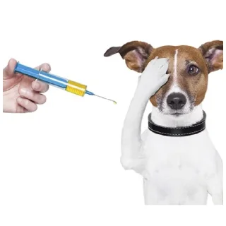 💉 emoji Сабака абассяка Telegram sticker 23 of 23
