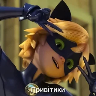 😁 emoji ✨🐞Леді баг і супер кіт🐈🖤 ✨ Telegram sticker 23 of 70