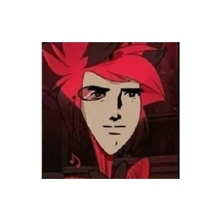 😐 emoji Алик с Алика Telegram sticker 15 of 62