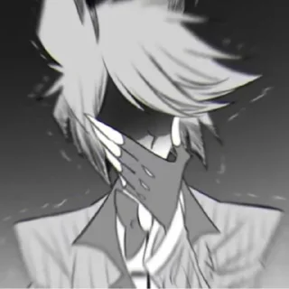 😞 emoji Алик с Алика Telegram sticker 24 of 62