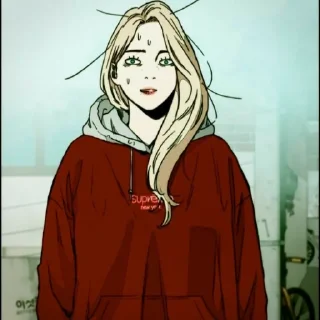 💕 emoji шелли Telegram sticker 24 of 35